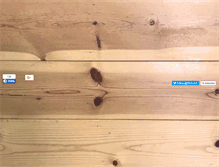 Tablet Screenshot of lafoisalon.com